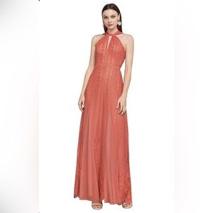 Bcbgmaxazria Alysha dress